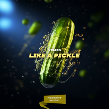 Like A Pickle